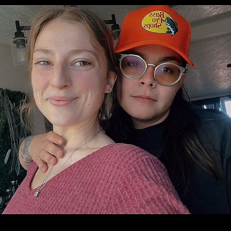 Miss & Dom