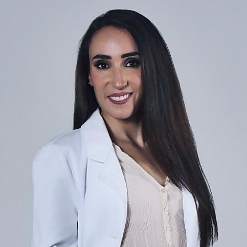 Cristina Eguren Michelena