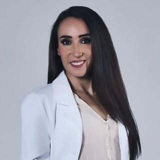 Cristina Eguren Michelena