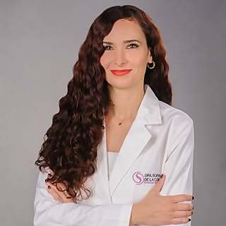 Dr. Iris Sophia de la Corte Sanchez