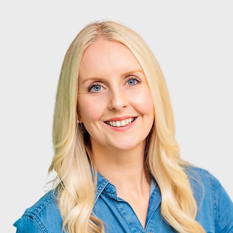 Sally Wilson