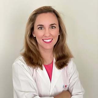 Dra. Marta Elosua González