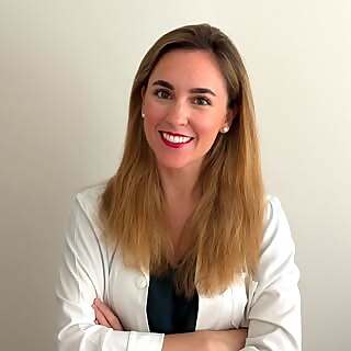 Dra. Marta Elosua González