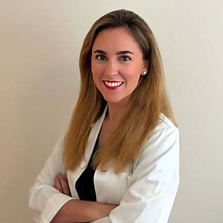 Dra. Marta Elosua González