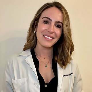 Elena Martinez Lorenzo