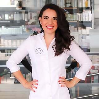 Anita Farma
