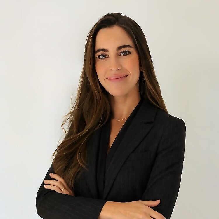 María Rogel Vence
