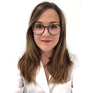 Dr. Rocío Gil Redondo