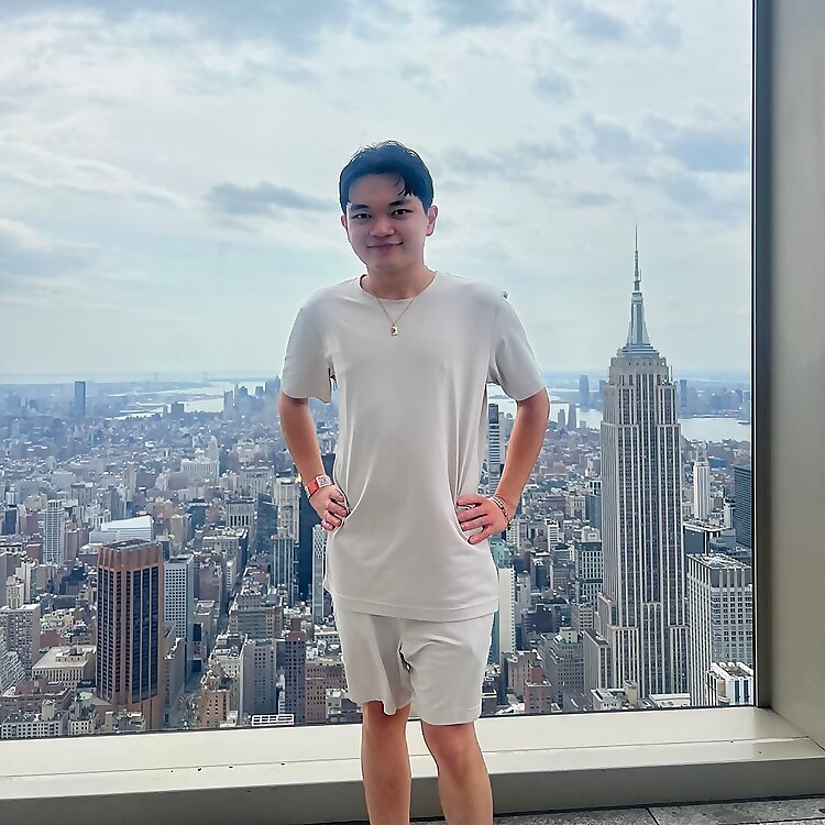 Mikael Arellano