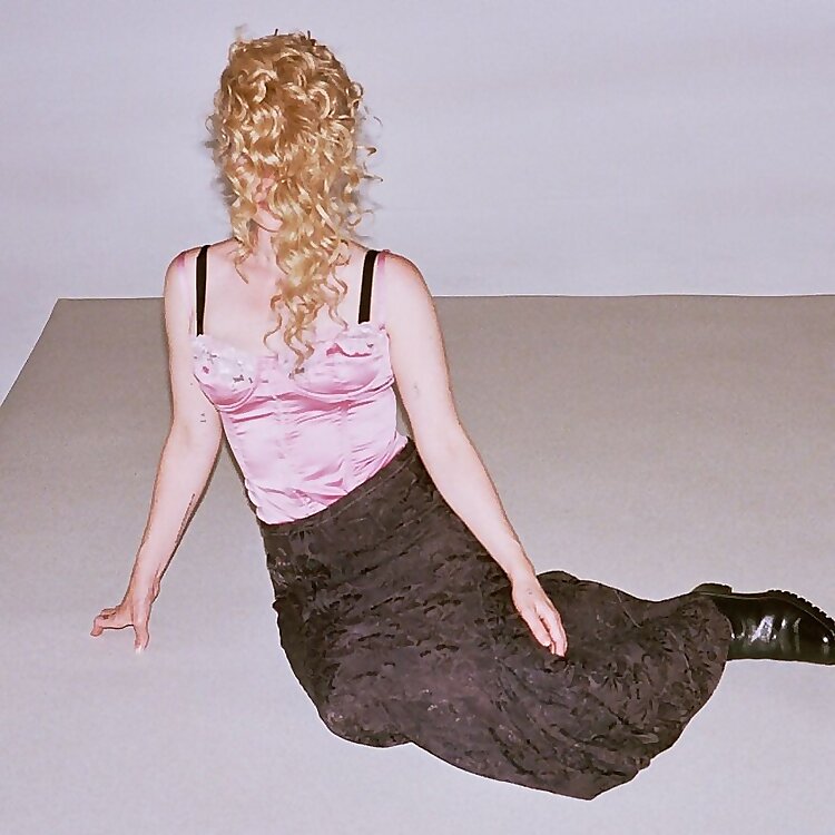 Blondshell