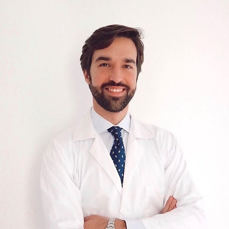 Dr. Pablo Martín Carrasco 