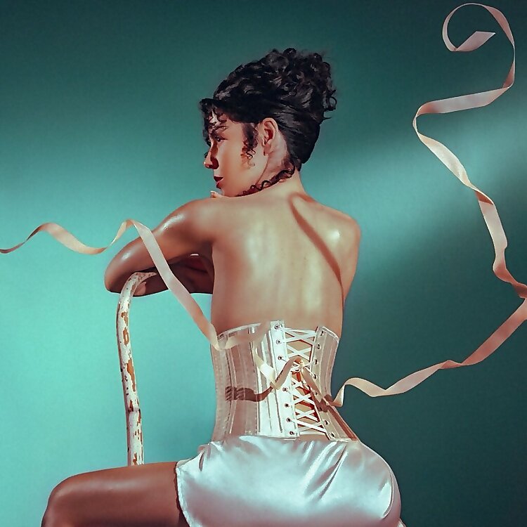 Marina Diamandis