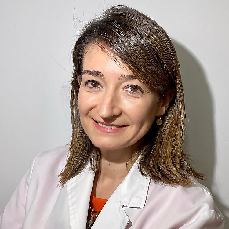 Gloria Garnacho-Saucedo