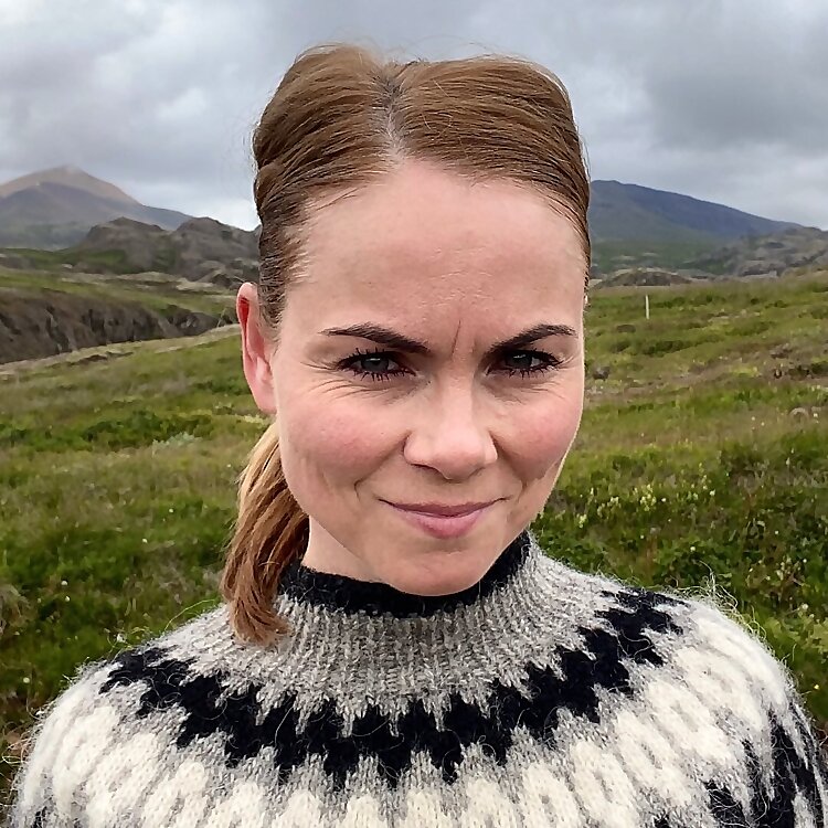 Jorunn Siguroardottir