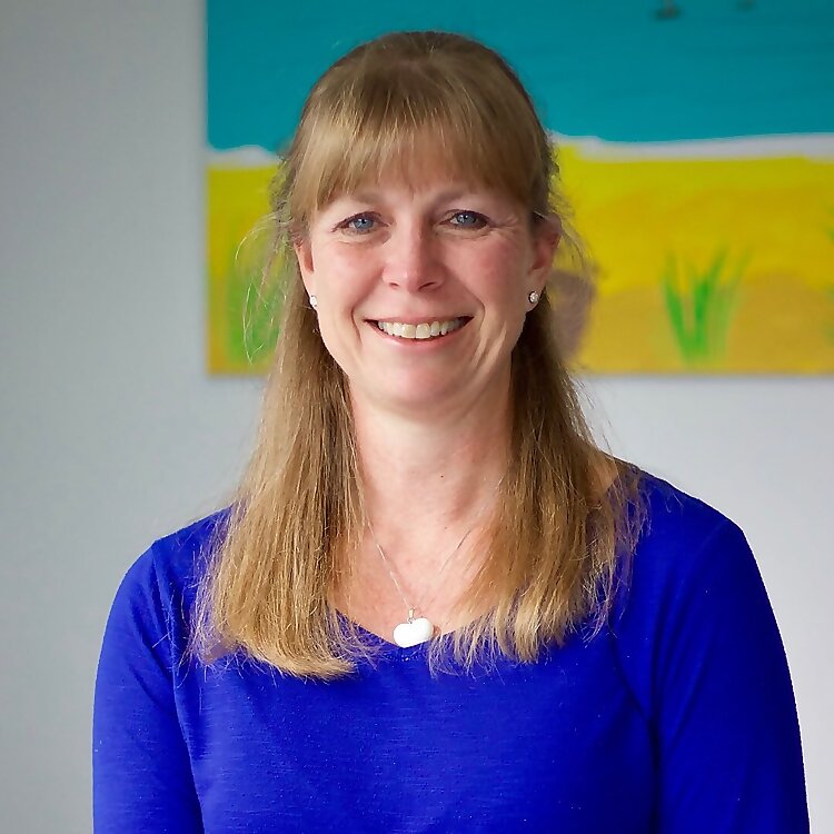Karen Middleton