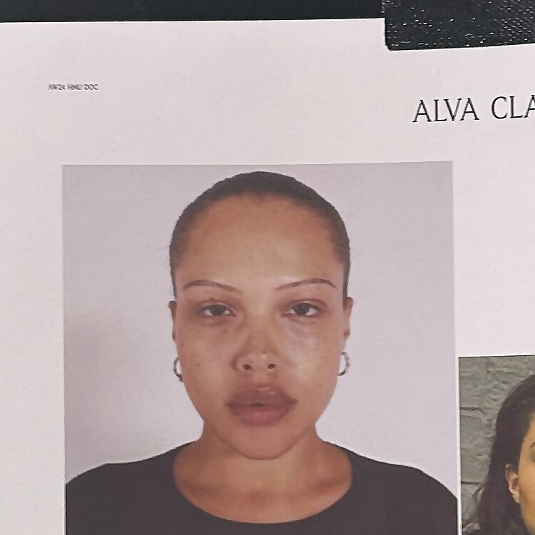 Alva Claire