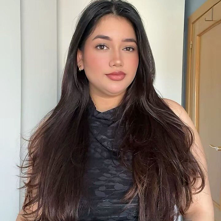 Daniela Baca