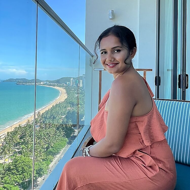 Akanksha 