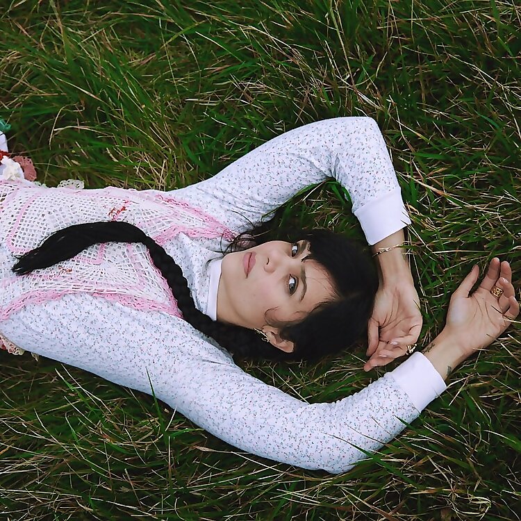 Bat for Lashes