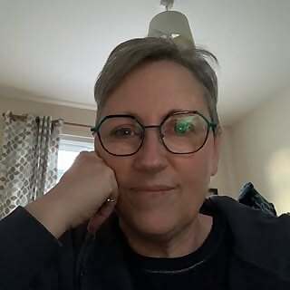 Sharon Martin