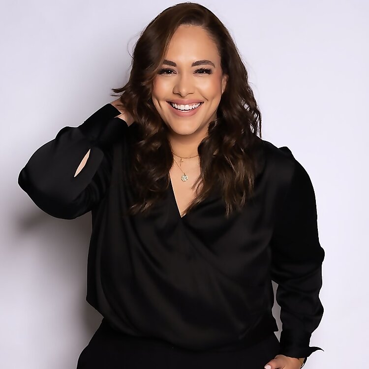 Ruth Leysa Santiago
