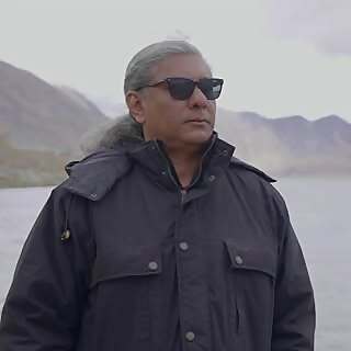 Abhijit Chavda