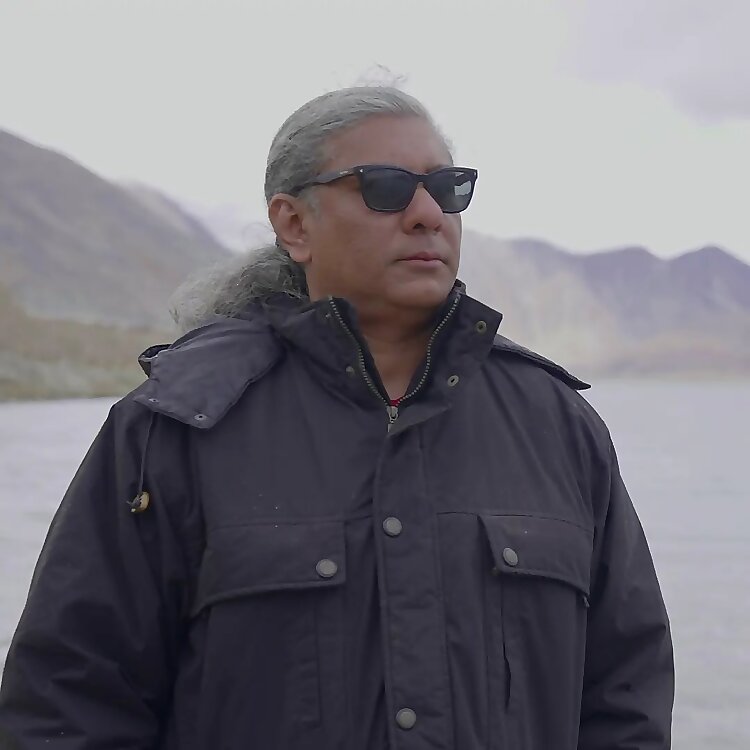Abhijit Chavda