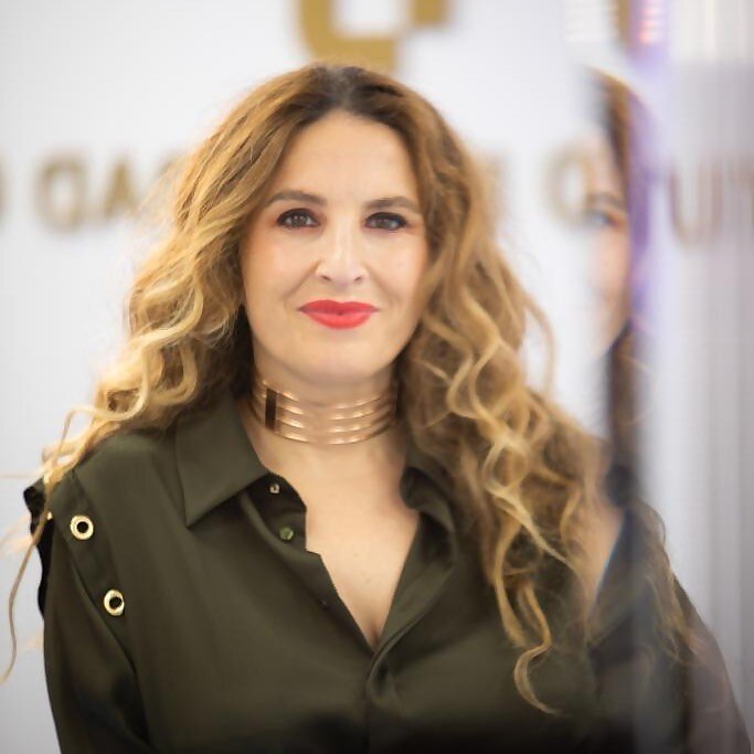 Natividad Cano Martínez