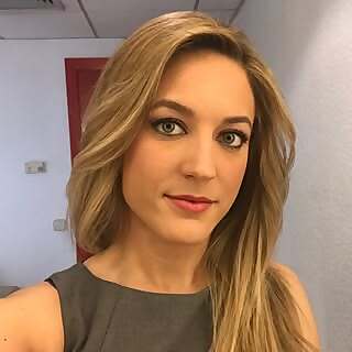 Paloma Borregón Nofuentes