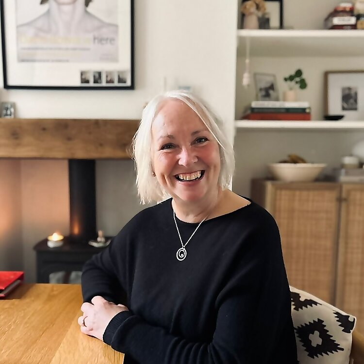 Kaye Booth