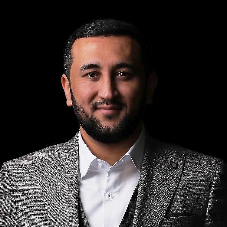 Dilshod Shamsiddinov