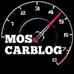 Moscarblog 