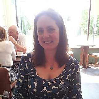 Clare Buchanan