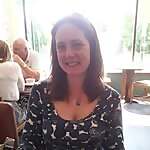 Clare Buchanan