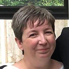 Justine Ledden