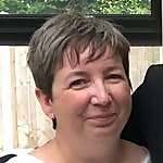 Justine Ledden