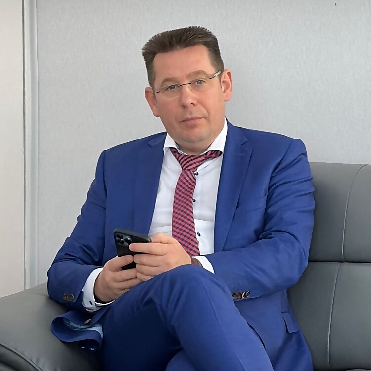 Paul Klaseen