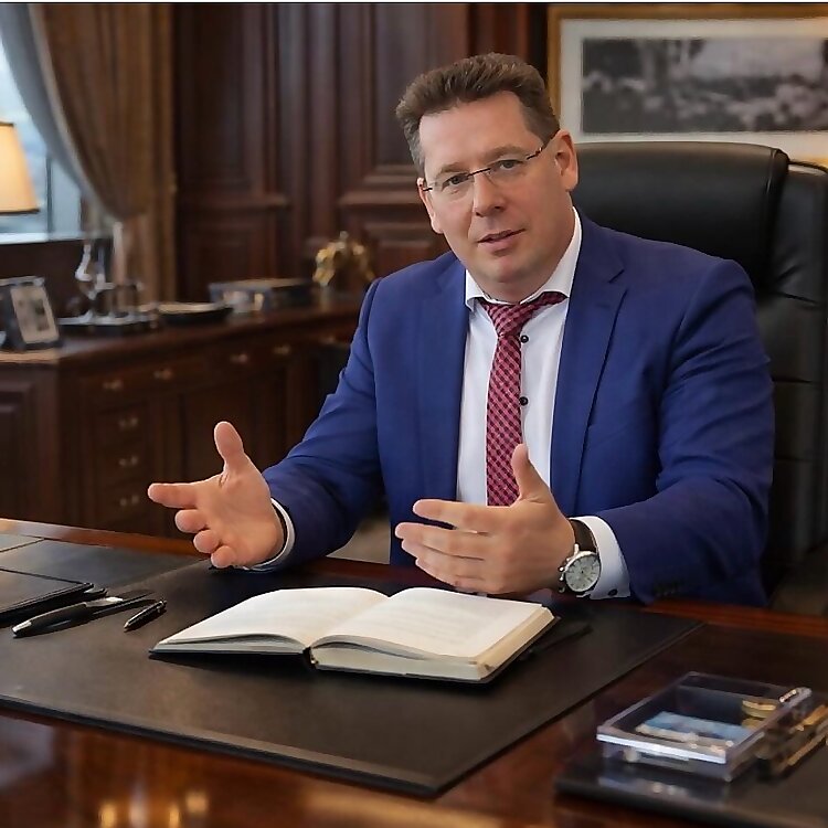 Paul Klaseen