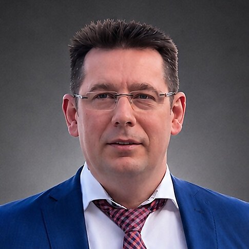 Paul Klaseen