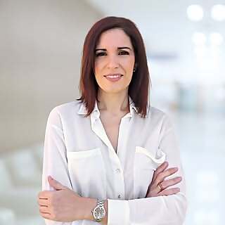 Trinidad Martín González