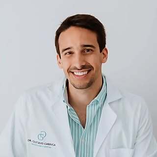 Gustavo Guillermo Garriga Martina