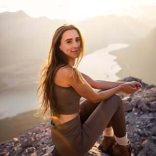 Katia Khoroshun
