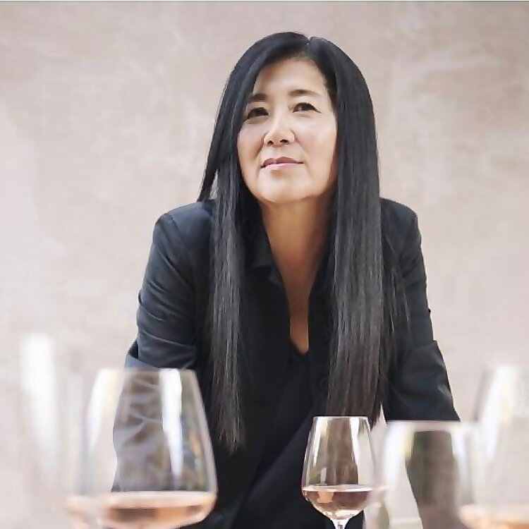 Stevie Kim 