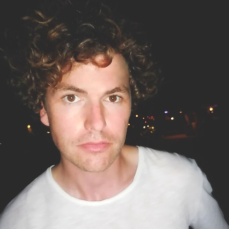 Vance Joy