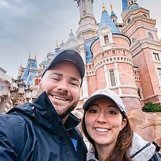 Jeff & Sara
