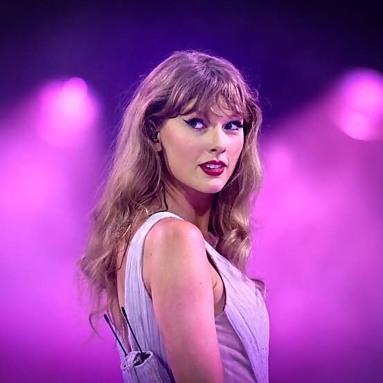 En Mode Swiftie