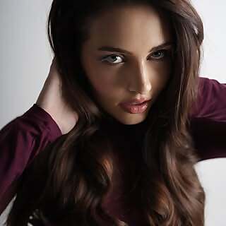 Natallia Khamitsevich 