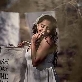 Shahana Sharaf