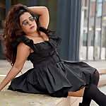 Shahana Sharaf