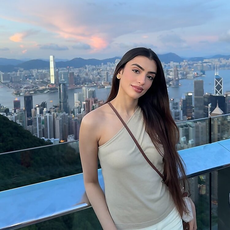 Adhira Makhija